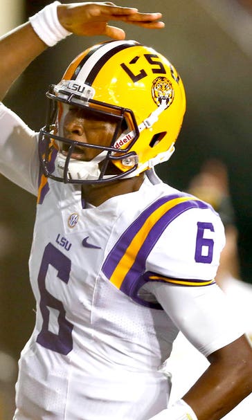 The case for - and against - LSU winning 10 games